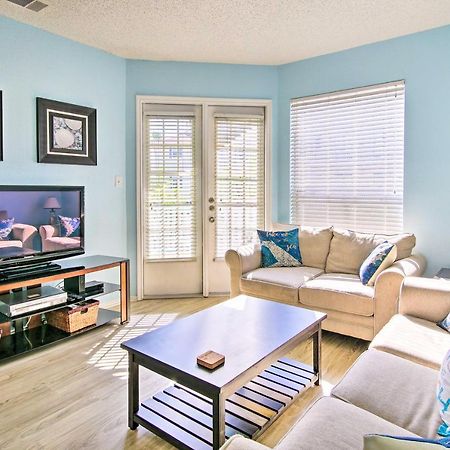 Corpus Christi Condo - Walk To Whitecap Beach! Екстериор снимка