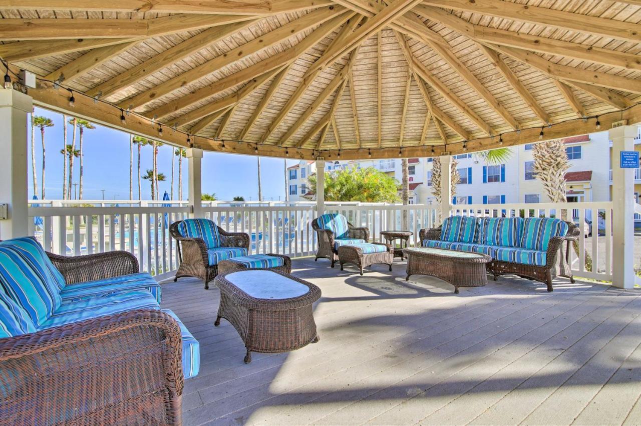 Corpus Christi Condo - Walk To Whitecap Beach! Екстериор снимка