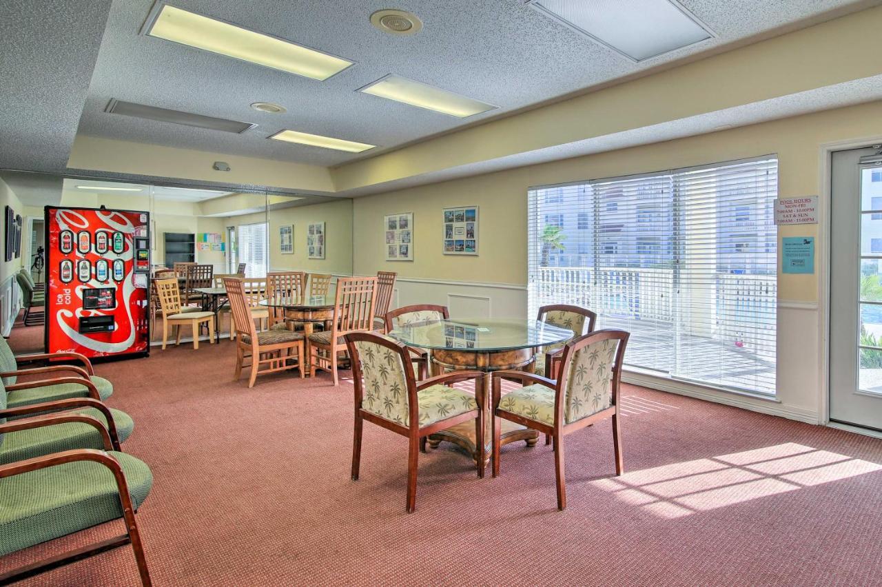 Corpus Christi Condo - Walk To Whitecap Beach! Екстериор снимка